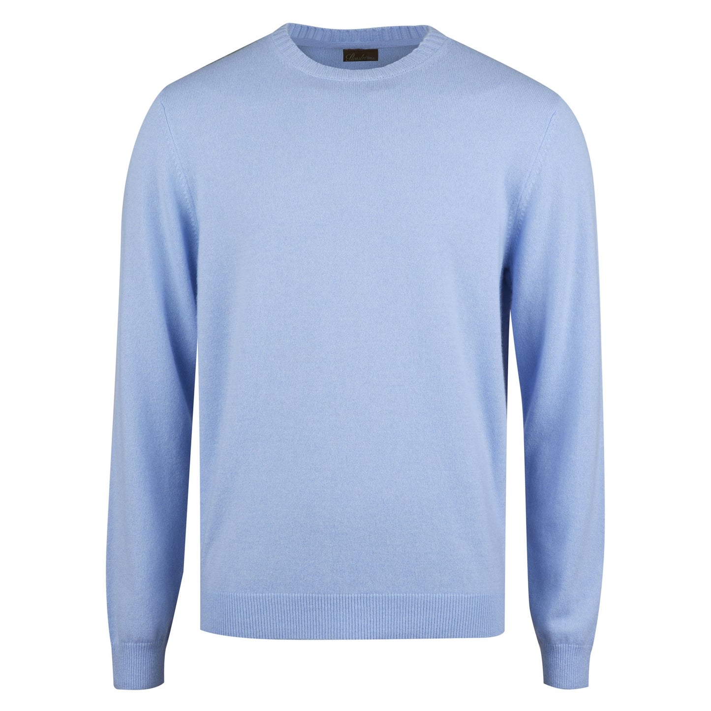 Stenstroms Cashmere Crew 110