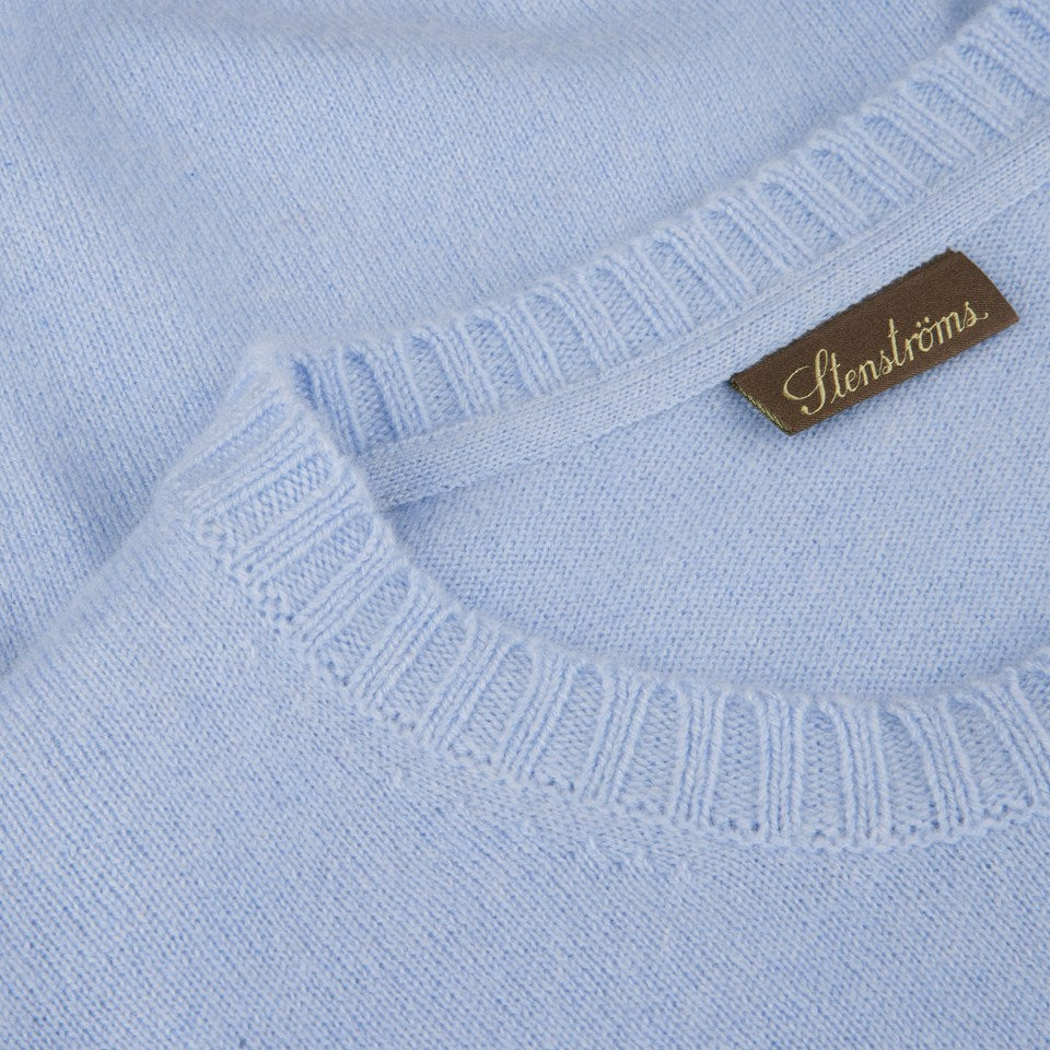 Stenstroms Cashmere Crew 110