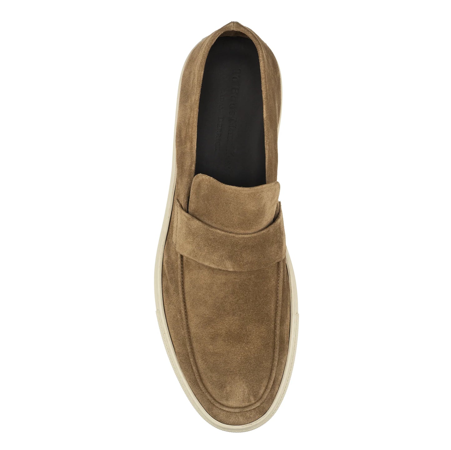 To Boot Calabria Loafer Antilope