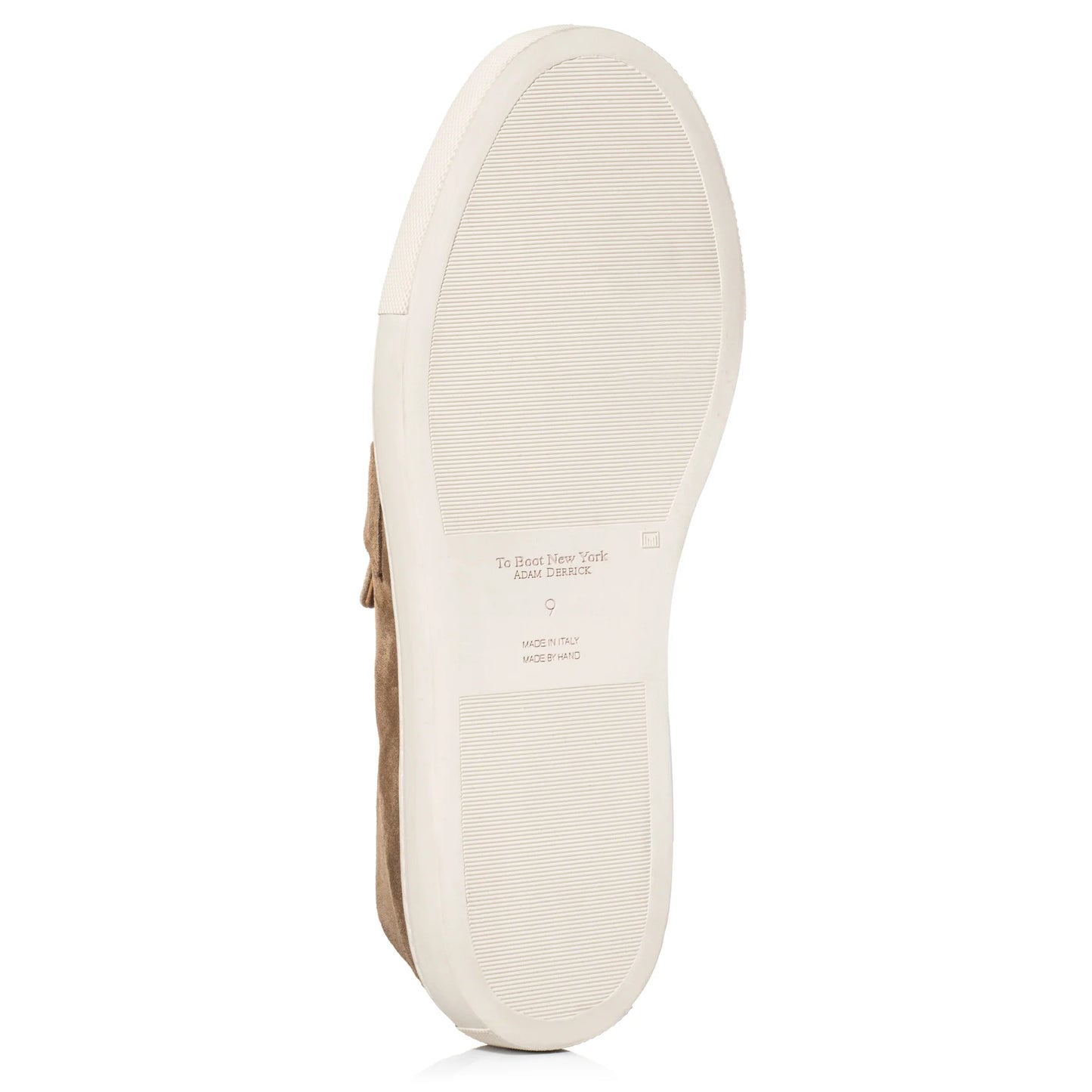 To Boot Calabria Loafer Antilope
