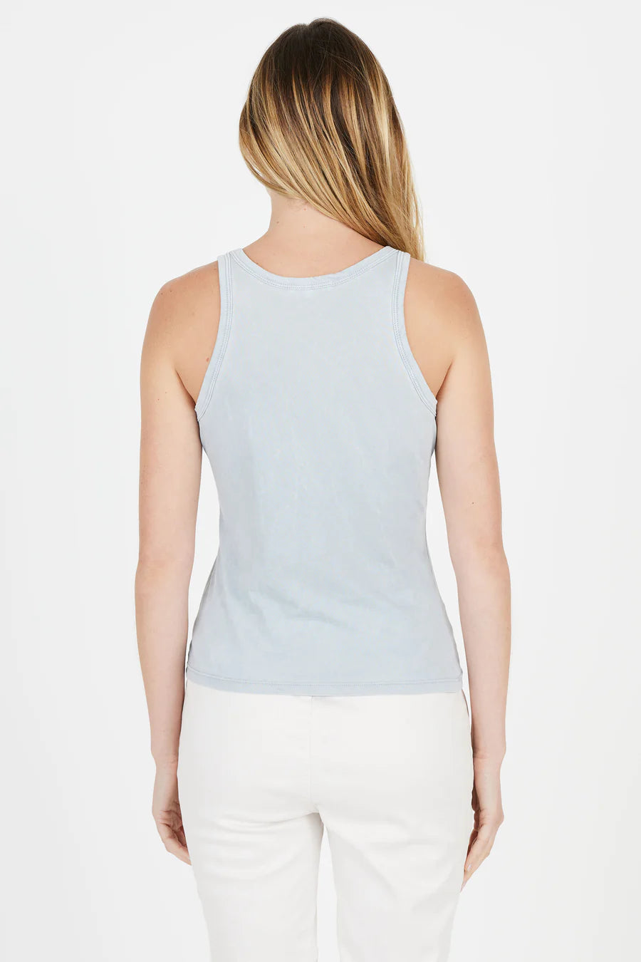 Cotton Citizen Standard Tank Vintage Crystalline