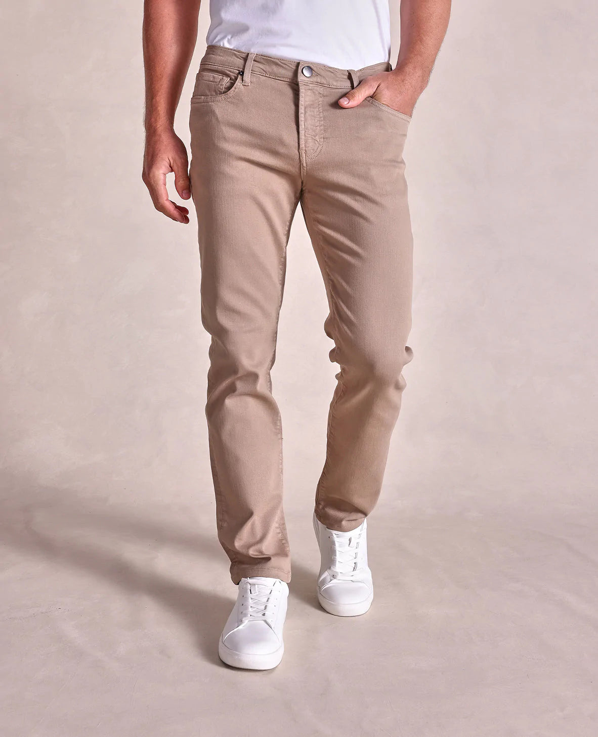 R51 Silo French Twill 5 Pocket Desert