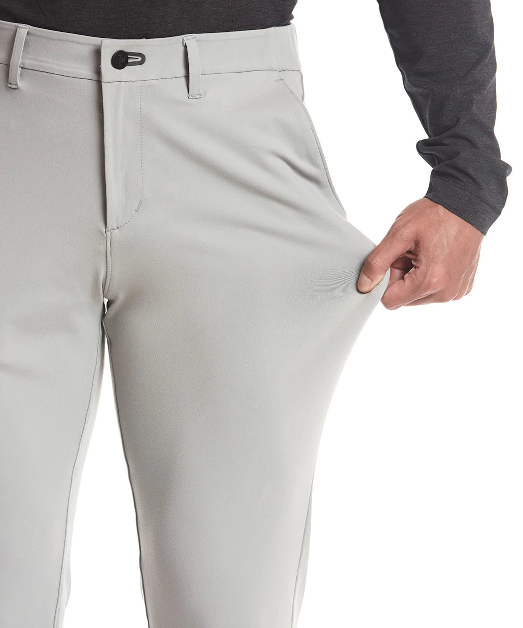 Public Rec All Day Every Day 5 Pocket Pant Fog