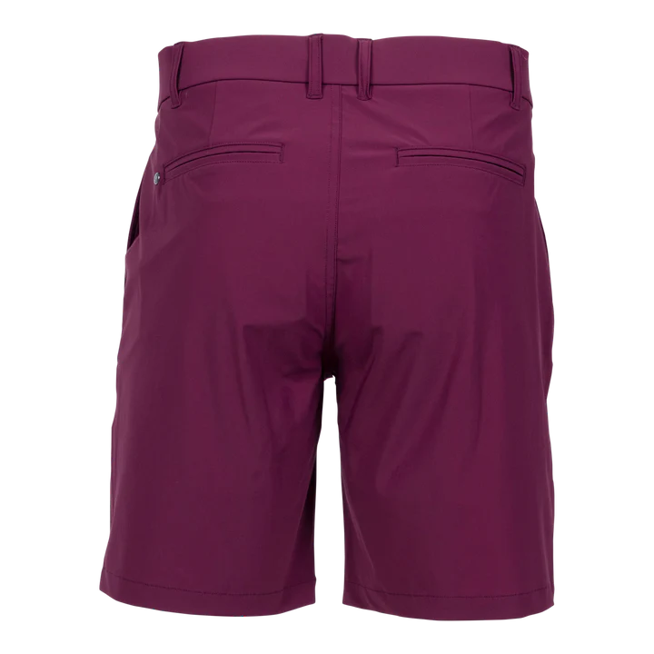 Greyson 8" Montauk Short Hawkeye