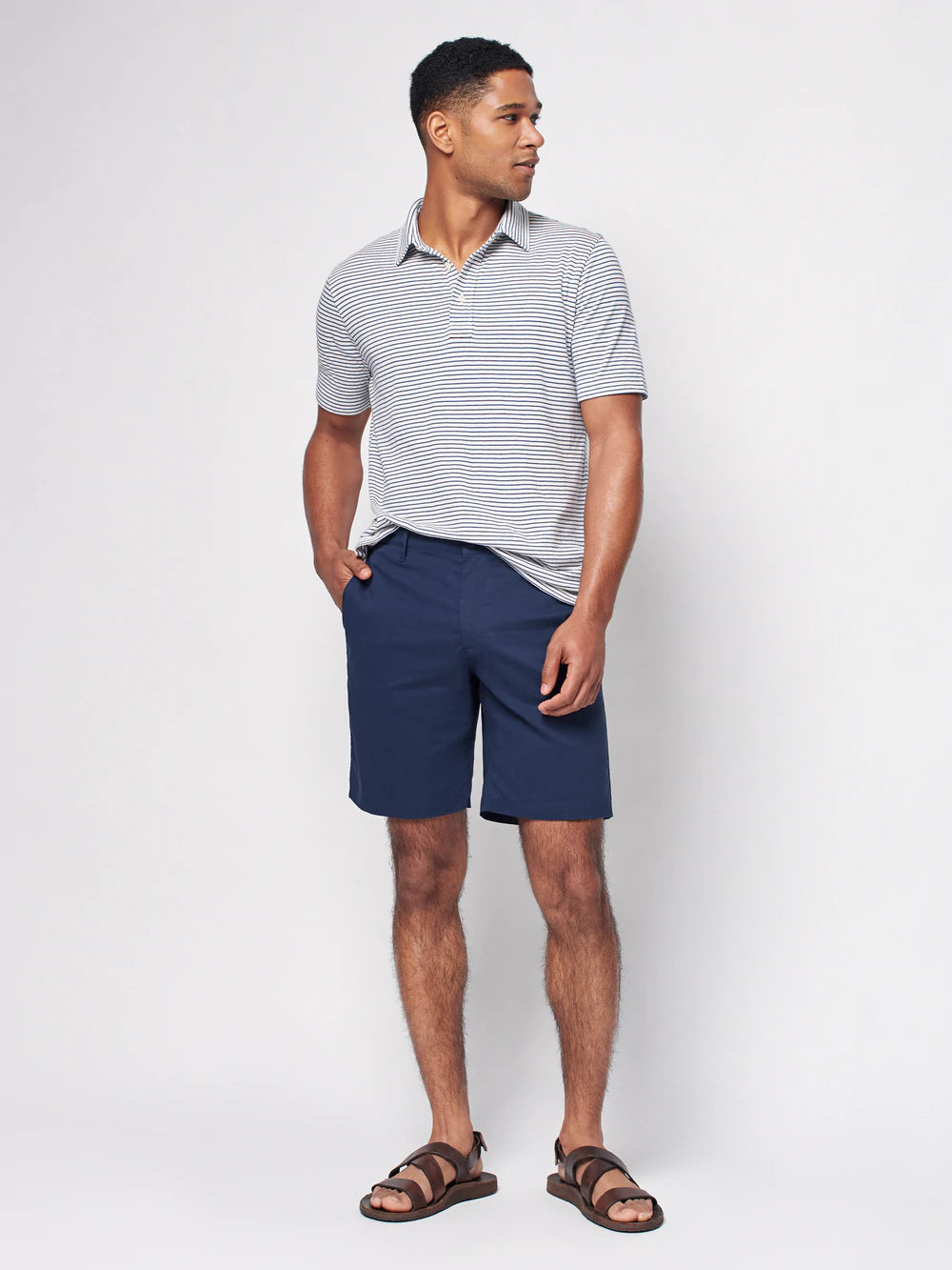 Faherty shorts sales