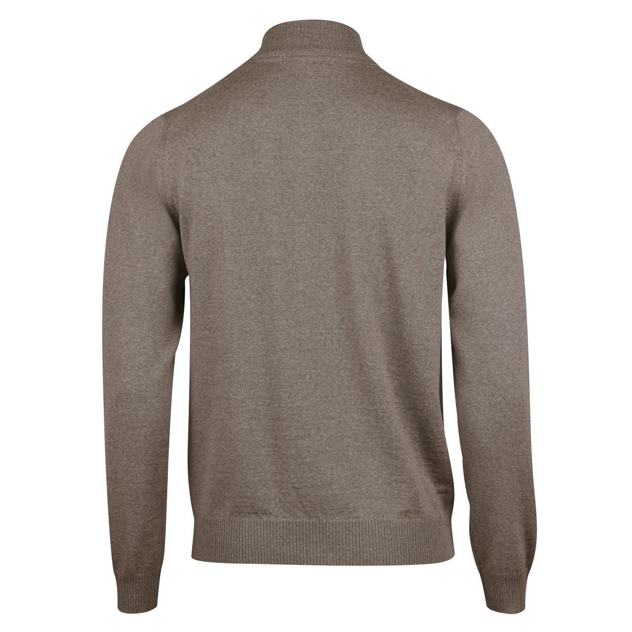 Stenstroms Chunky Merino Zip Cardigan 224