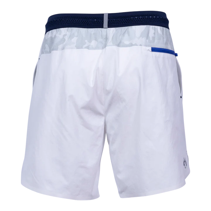 Greyson Running Wolf Short Arctic