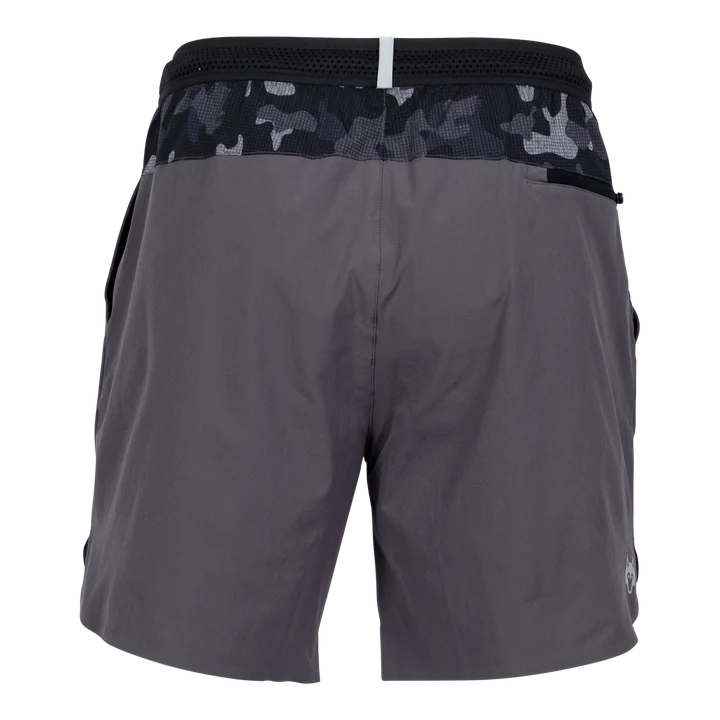 Greyson Running Wolf Short Matterhorn