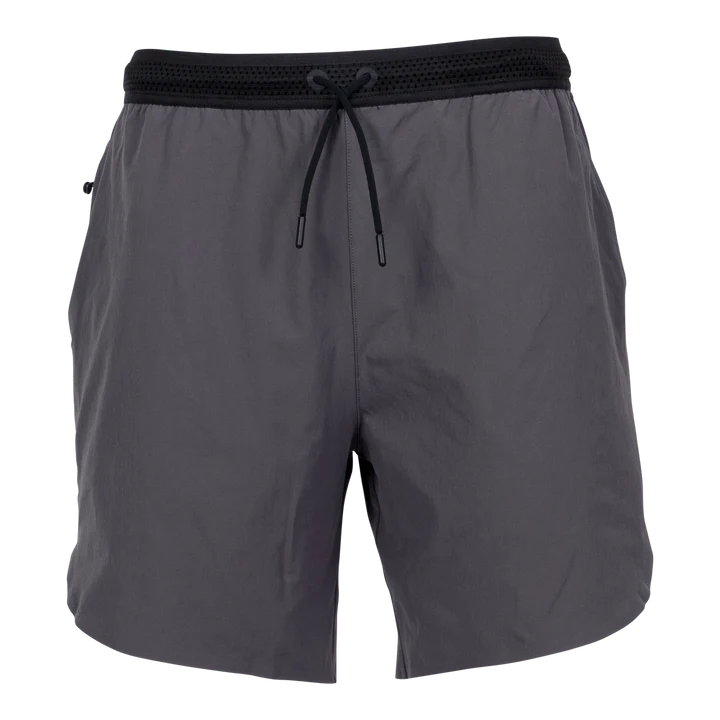 Greyson Running Wolf Short Matterhorn