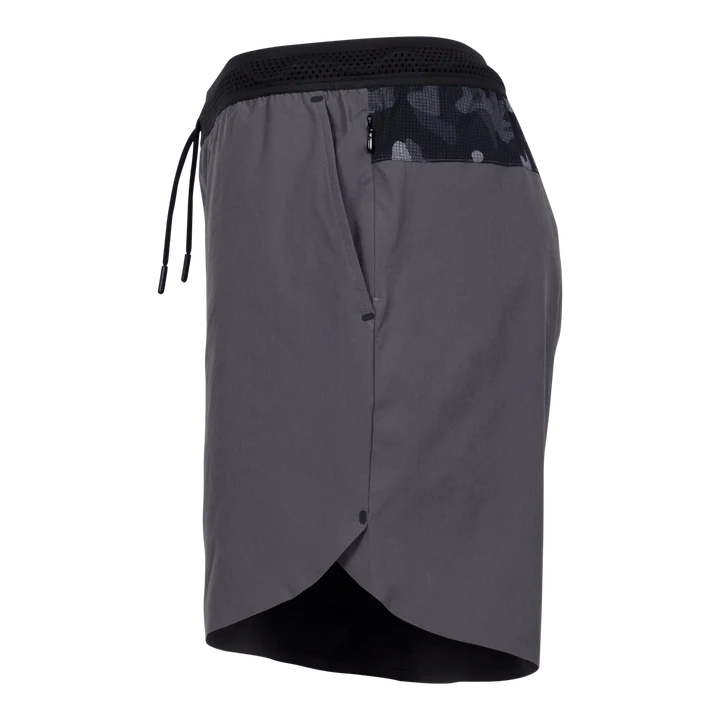 Greyson Running Wolf Short Matterhorn