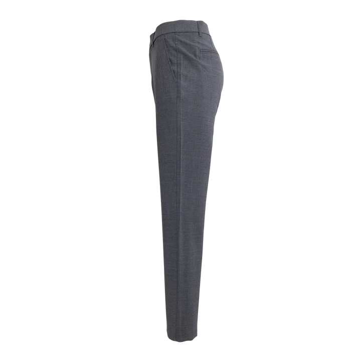 Greyson Serrano Trouser Dark Grey Heather