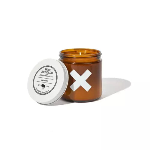 Wax Buffalo Armitage St 9 oz