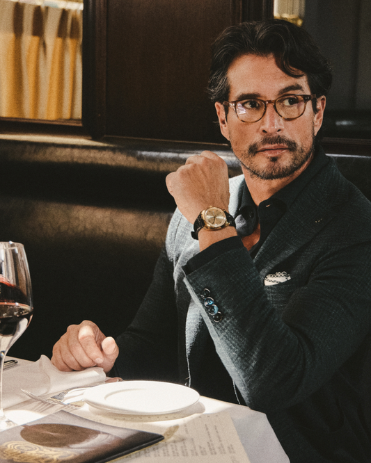 Rye 51 Trunk Show