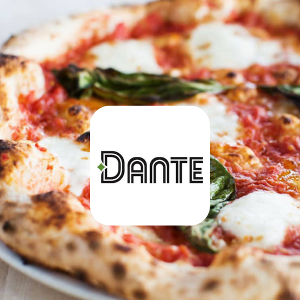 Dante Pizzeria
