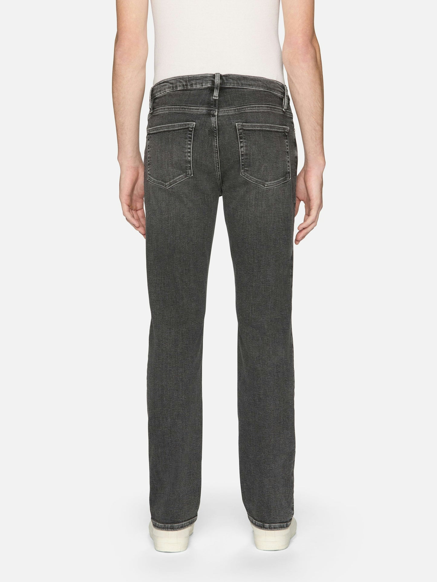 Frame Jetset Modern Straight Anderson