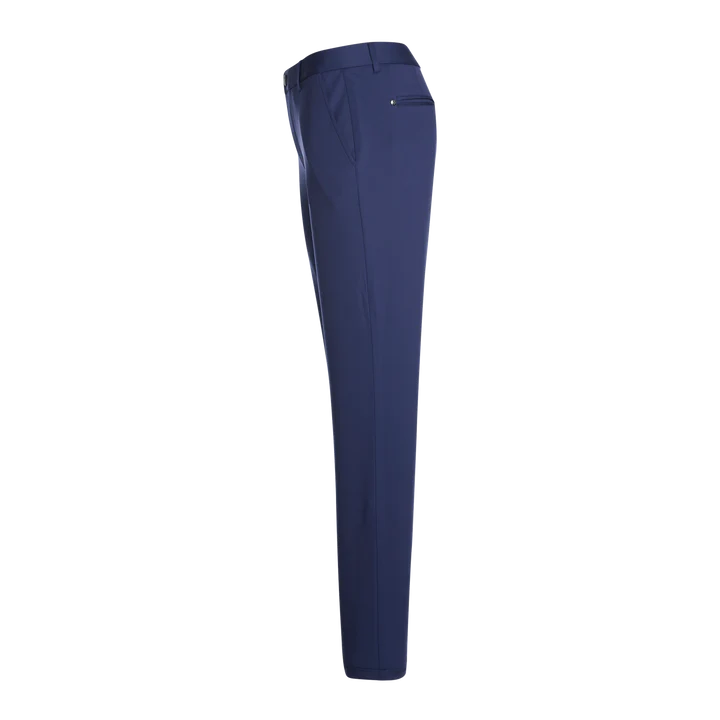 Greyson Sequoia Trouser Maltese Blue