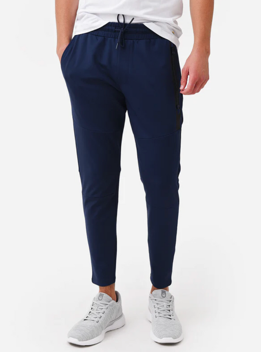 Greyson Sequoia Jogger Maltese Blue