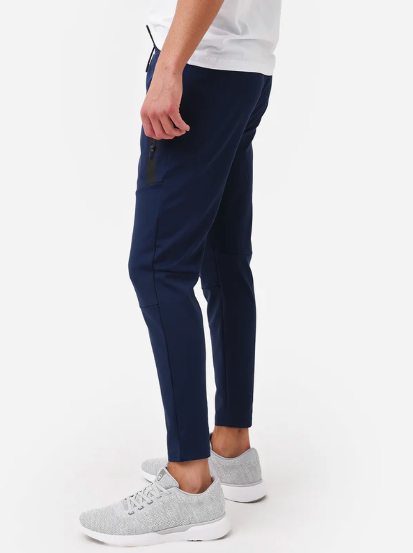 Greyson Sequoia Jogger Maltese Blue