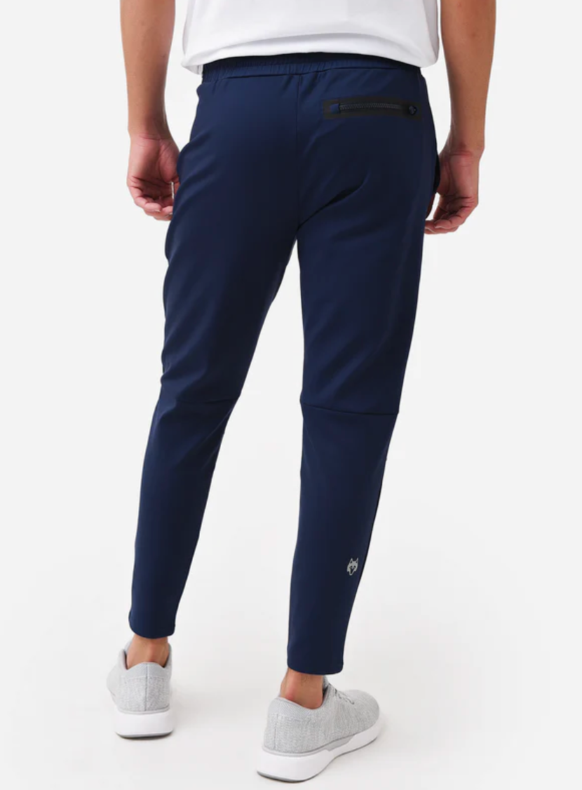 Greyson Sequoia Jogger Maltese Blue