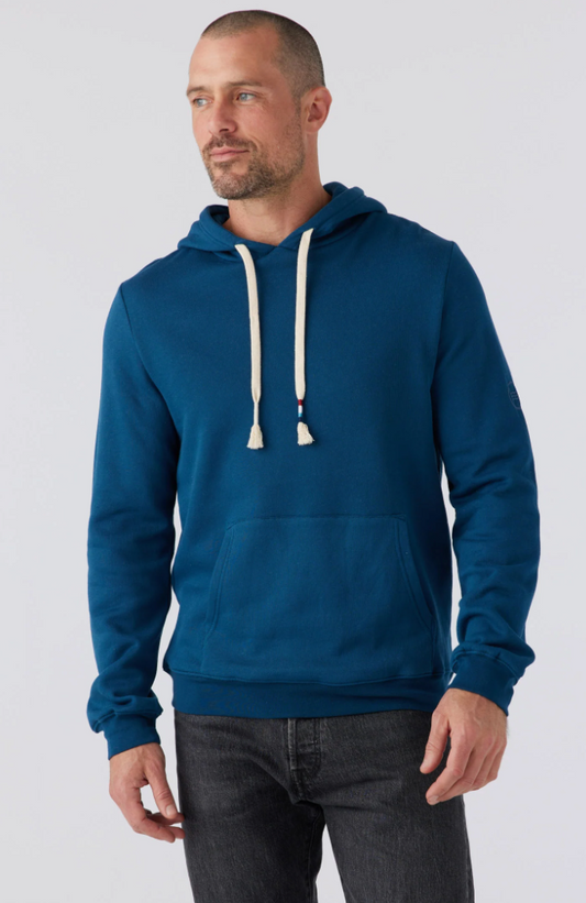 Sol Angeles Essential Waves PO Hoodie