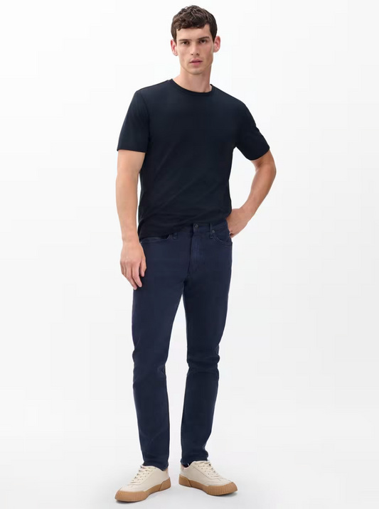 Rag & Bone Fit 2 Aero Stretch Navy