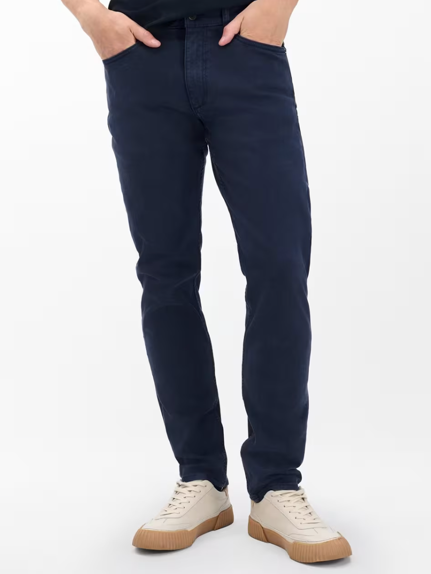 Rag & Bone Fit 2 Aero Stretch Navy