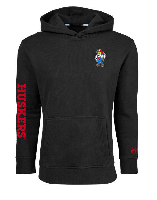 Greyson Aspen Herbie Husker Hoodie Shepard