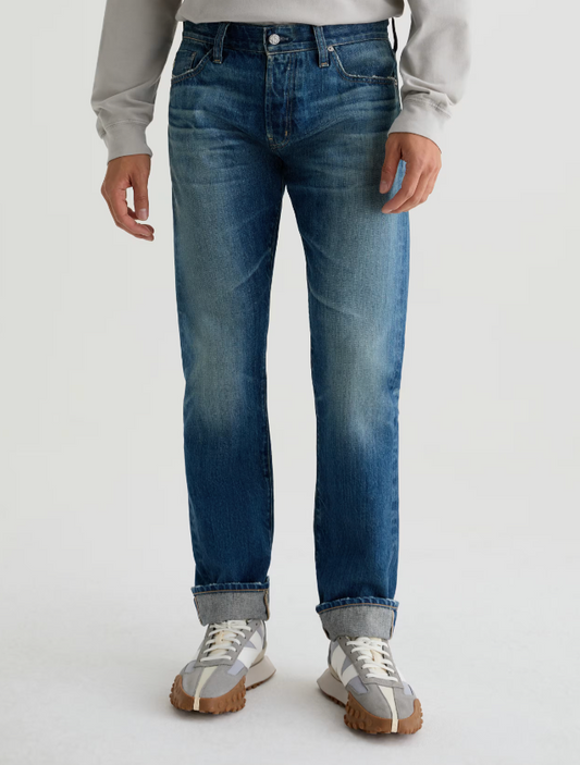 AG Tellis 15 Years Rafael