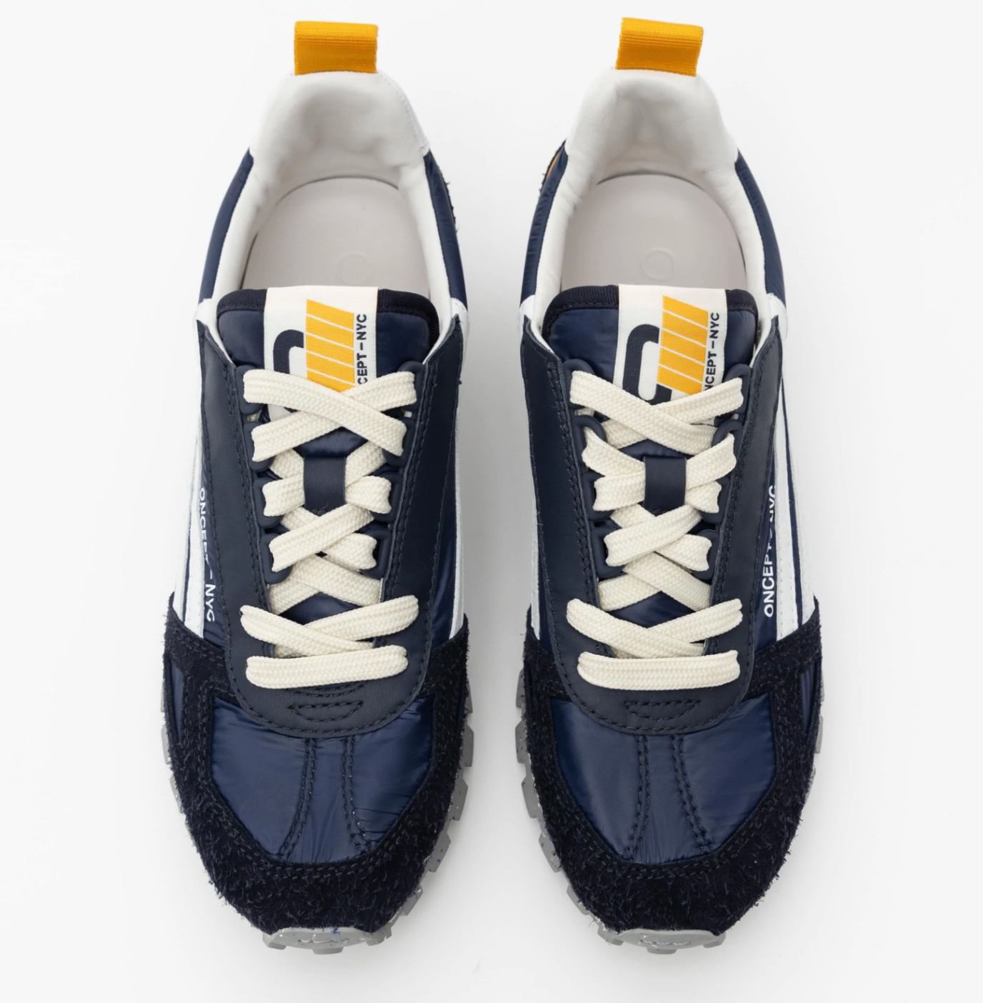 Oncept Toronto Mens Indigo