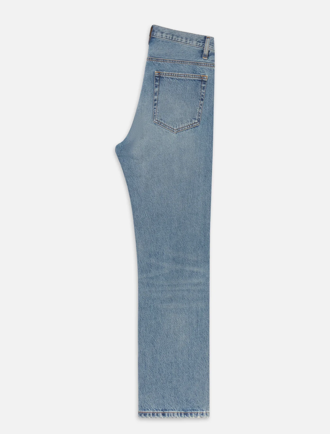 Frame The Straight Jean Vanguard
