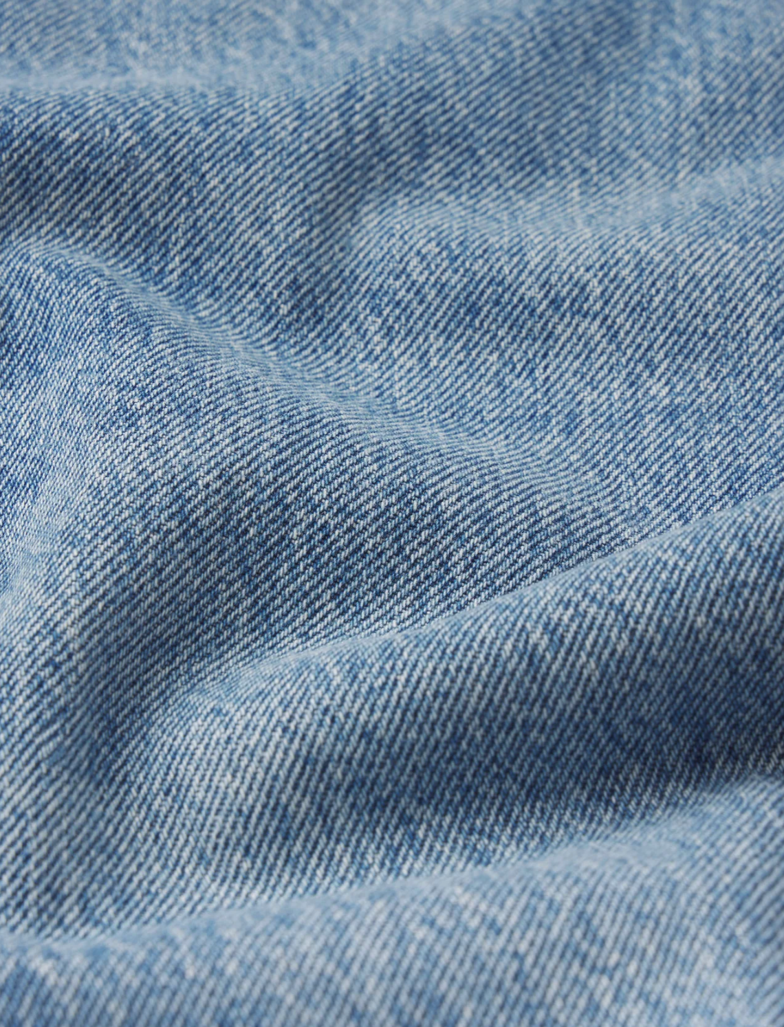 Frame The Straight Jean Vanguard