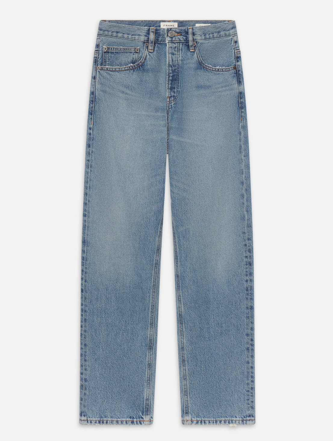 Frame The Straight Jean Vanguard