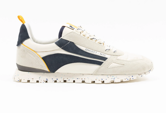 Oncept Toronto Sneaker Retro Indigo