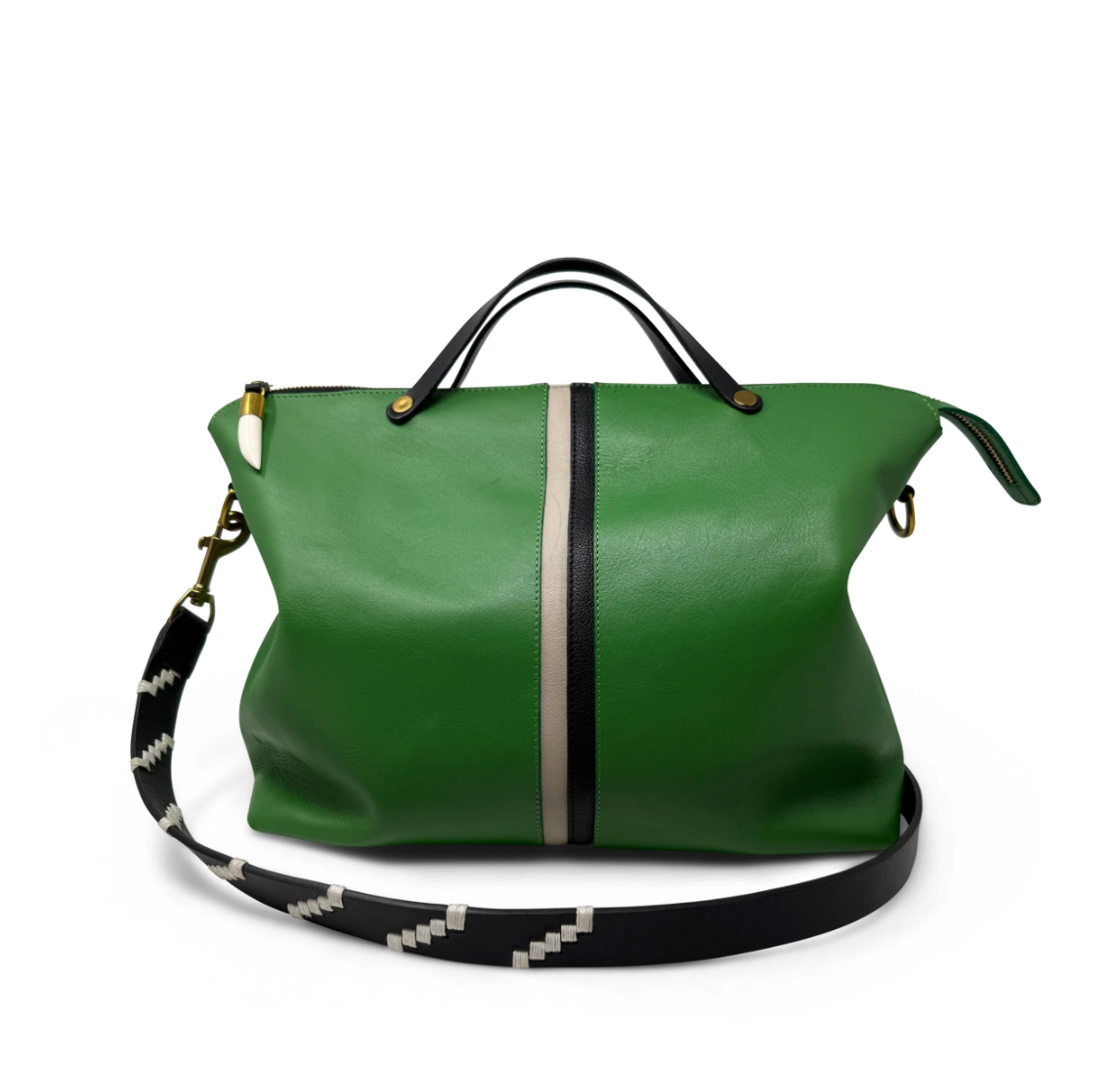 Kempton Bendz Holdall Green