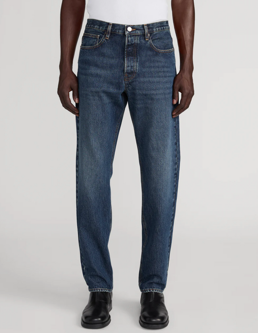 Frame The Straight Jean Strike