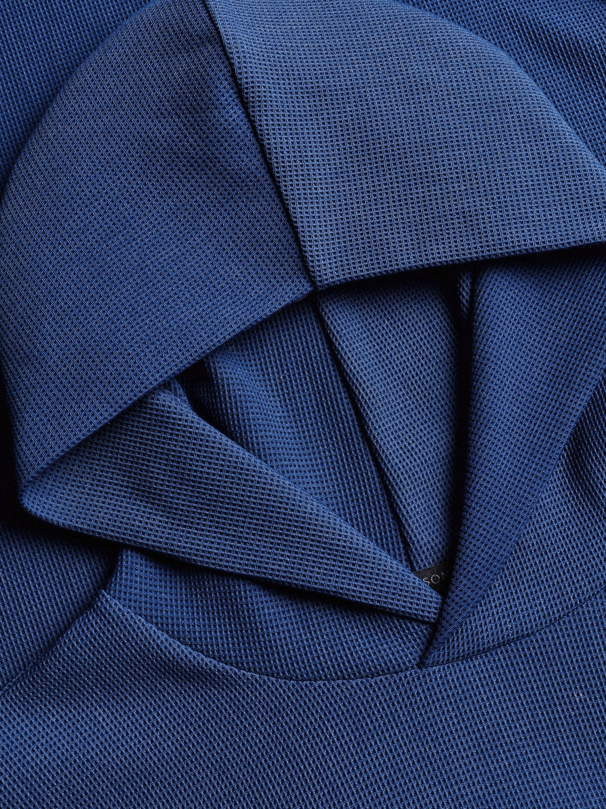 Greyson Traverse Waffle Hoodie Falcon