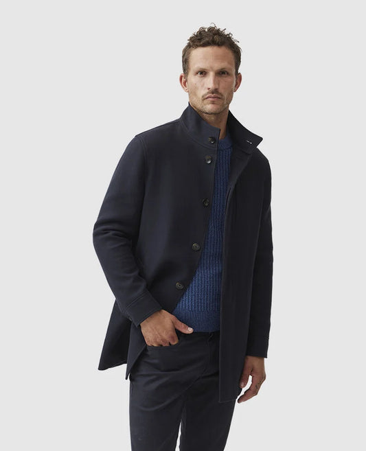 Rodd & Gunn Adamson Coat