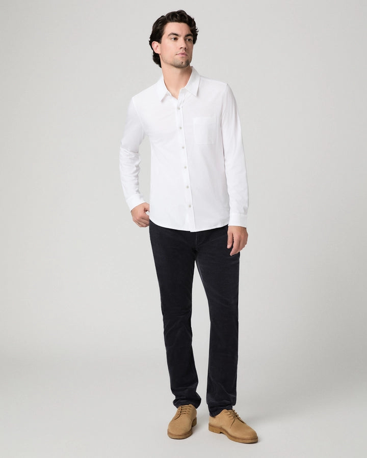 Paige Federal 32" Deep Anchor Corduroy