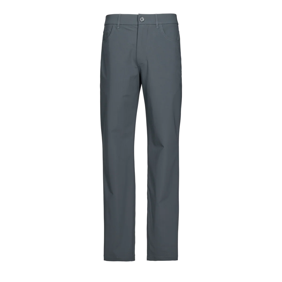 Greyson Montauk 5-Pocket Pant Anthracite