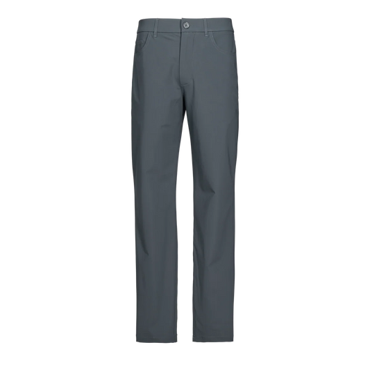 Greyson Montauk 5-Pocket Pant Anthracite