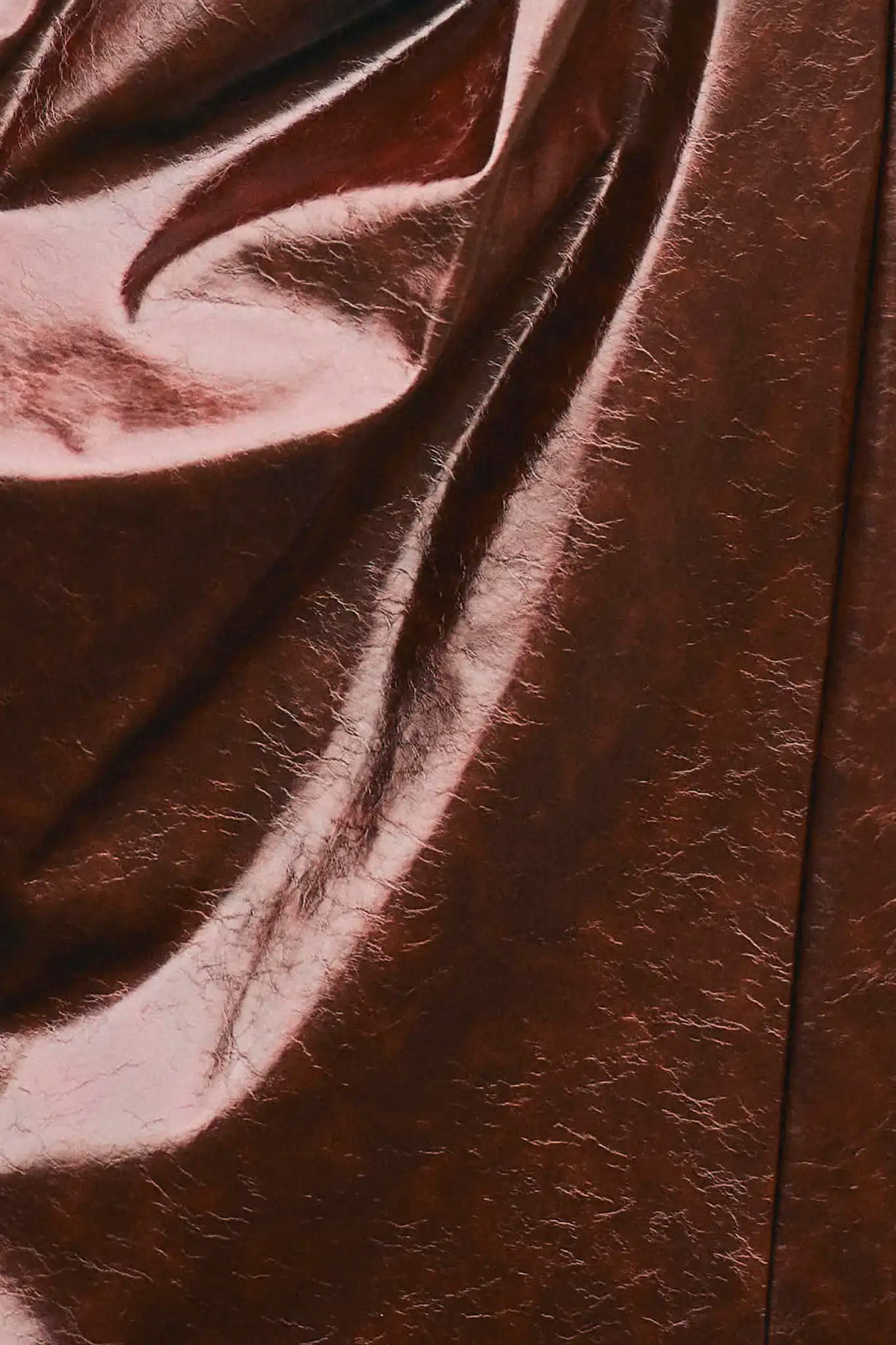 Hunter Bell Atlyn Skirt Oxblood