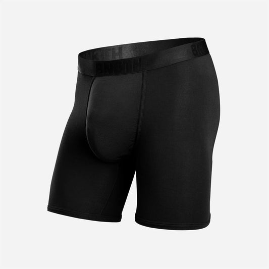 BN3TH Classic Icon Boxer Brief Black