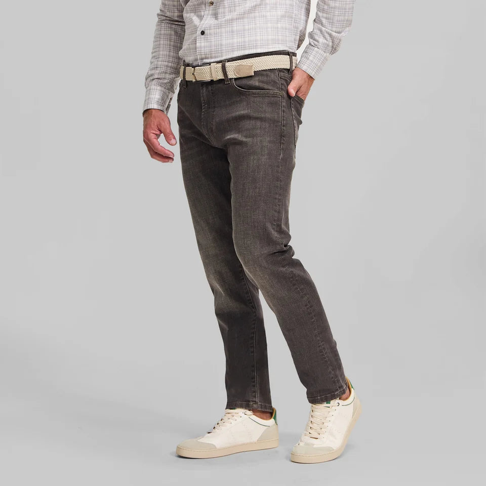 Rye 51 Denim 4-Way Stretch Jean Boone