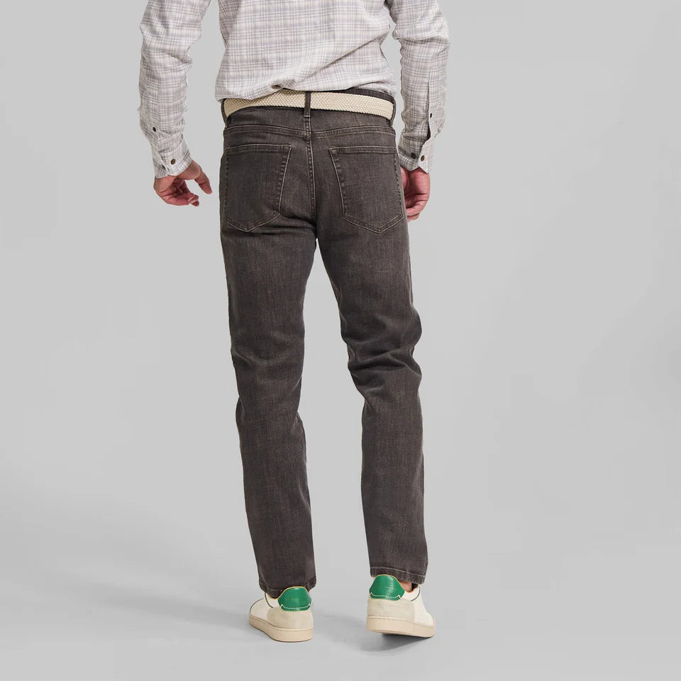 Rye 51 Denim 4-Way Stretch Jean Boone