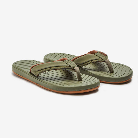 Hari Mari Brazos II Olive