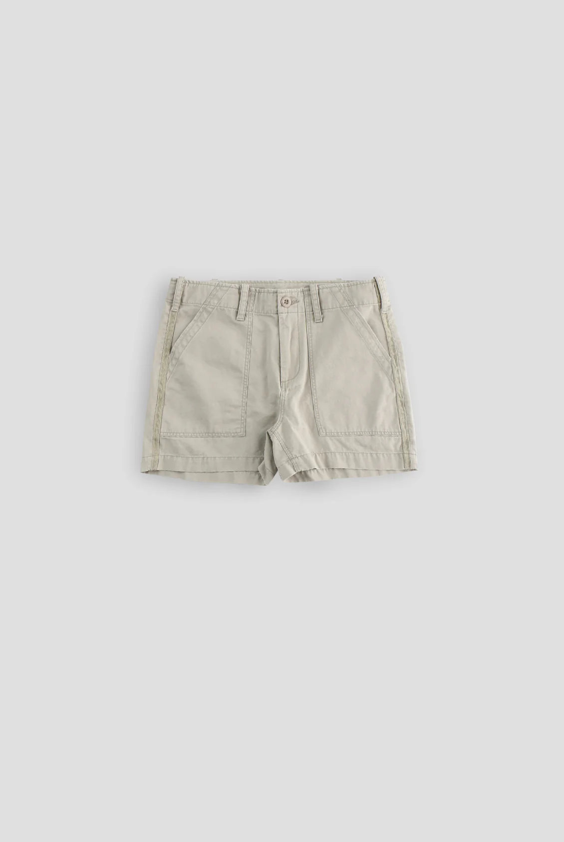 G1 Surplus Shorts Canvas