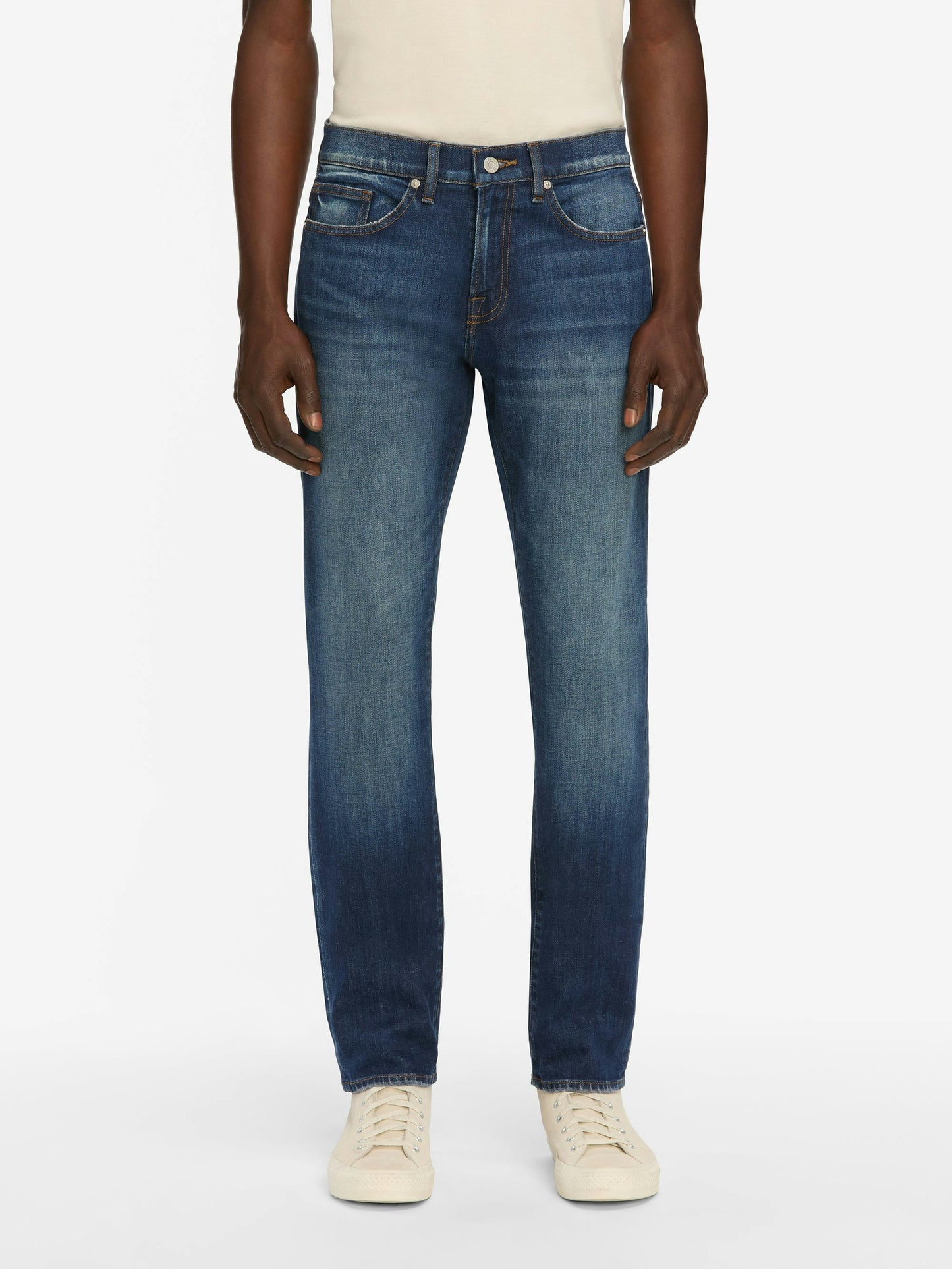 Frame L'Homme Slim Chemist