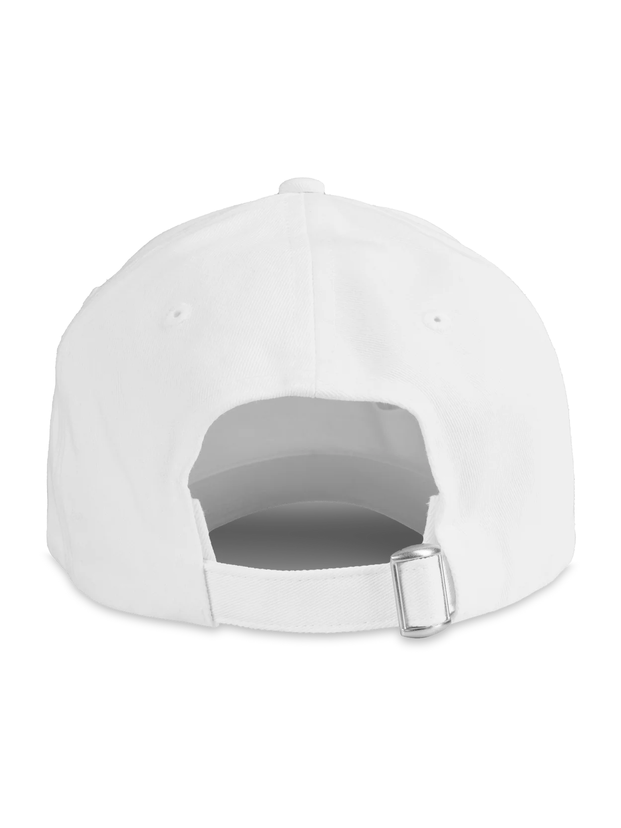 Greyson Chenille Wolf Dad Hat Arctic