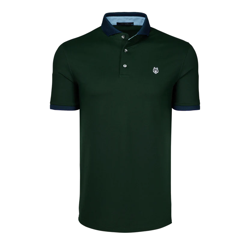 Greyson Cherokee Icon Polo Jesper