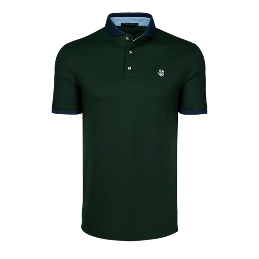 Greyson Cherokee Icon Polo Jesper